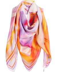 High - Scarf - Lyst