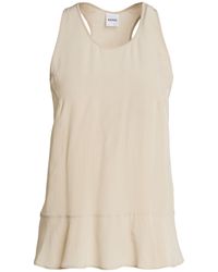 Aspesi - Top - Lyst