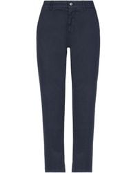 Berwich - Pants - Lyst