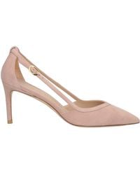 Stuart Weitzman - Pumps - Lyst