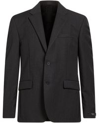 Givenchy - Blazer Virgin Wool - Lyst