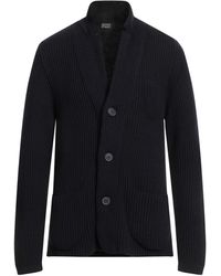 Alpha Studio - Blazer - Lyst