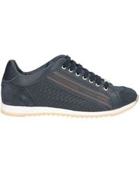 Baldinini - Sneakers Leather, Textile Fibers - Lyst