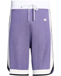 Wales Bonner - Shorts & Bermuda Shorts - Lyst