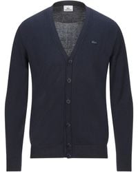 Lacoste Cardigans for Men - Up 30% off at Lyst.com