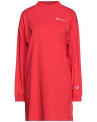 champion dress
