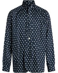 Needles - Camicia - Lyst