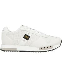 Blauer - Sneakers - Lyst