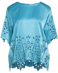 Ermanno Scervino - Top - Lyst