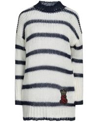 The Seafarer - Turtleneck - Lyst