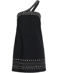 Pinko - Mini Dress - Lyst