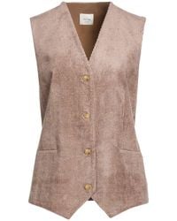 Alysi - Waistcoat - Lyst