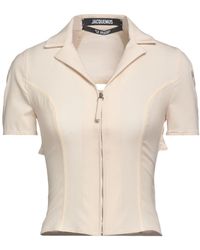 Jacquemus - Camisa - Lyst