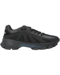 Filling Pieces - Sneakers Leather, Textile Fibers - Lyst