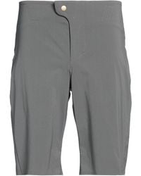 Café du Cycliste - Shorts & Bermuda Shorts Polyamide, Elastane - Lyst