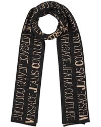 Versace Jeans Couture - Sciarpa - Lyst