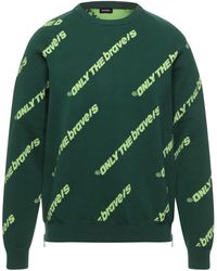 diesel sweater price