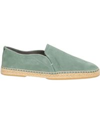 Sergio Rossi - Espadrilles - Lyst