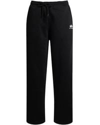 Alpha Industries - Pants Cotton, Polyester - Lyst