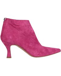 Ovye' By Cristina Lucchi - Ankle Boots - Lyst