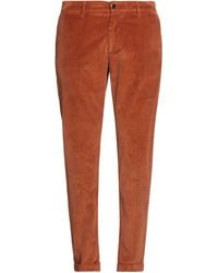 RE_HASH - Trouser - Lyst