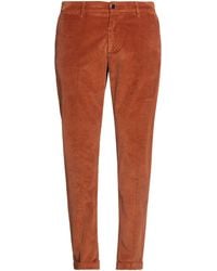 RE_HASH - Trouser - Lyst