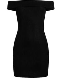 ELEH - Mini Dress - Lyst