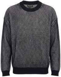 Emporio Armani - Pullover - Lyst