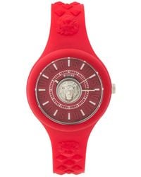 Versus - Armbanduhr - Lyst