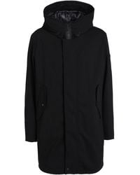 Peuterey - Coat Polyester - Lyst