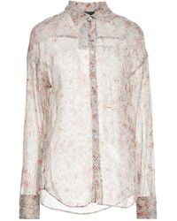DSquared² - Shirt - Lyst