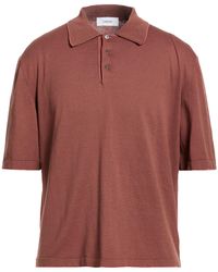 Lardini - Sweater Cotton - Lyst