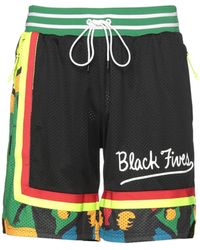 PUMA - Shorts & Bermuda Shorts - Lyst