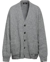 DSquared² - Cardigan - Lyst