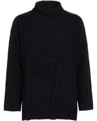 Max & Moi - Turtleneck - Lyst