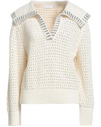 Sandro - Pullover - Lyst