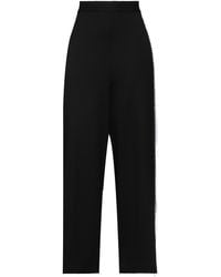 Frase - Francesca Severi - Pants Viscose, Polyamide, Elastane - Lyst