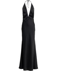 ACTUALEE - Maxi Dress - Lyst