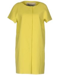 Herno Pardessus - Jaune