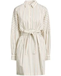 Ottod'Ame - Mini Dresses - Lyst