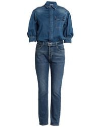 Pinko - Jumpsuit - Lyst