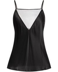 Jucca - Top Viscose - Lyst