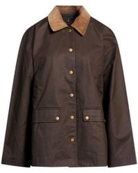 Rag & Bone - Jacket Cotton - Lyst