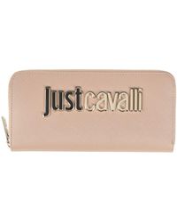 Just Cavalli - Wallets - Lyst