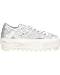 Philippe Model - Sneakers - Lyst