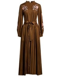CONNOR & BLAKE - Maxi Dresses - Lyst
