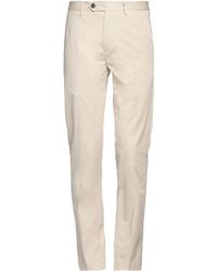 Myths - Pants Cotton, Elastane - Lyst