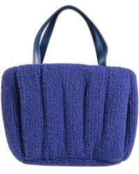 THEMOIRÈ - Handbag Textile Fibers - Lyst