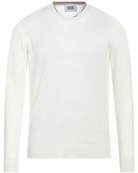 Alpha Studio - Jumper - Lyst