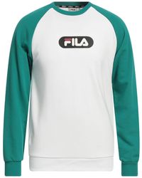 Fila - Sweatshirt - Lyst